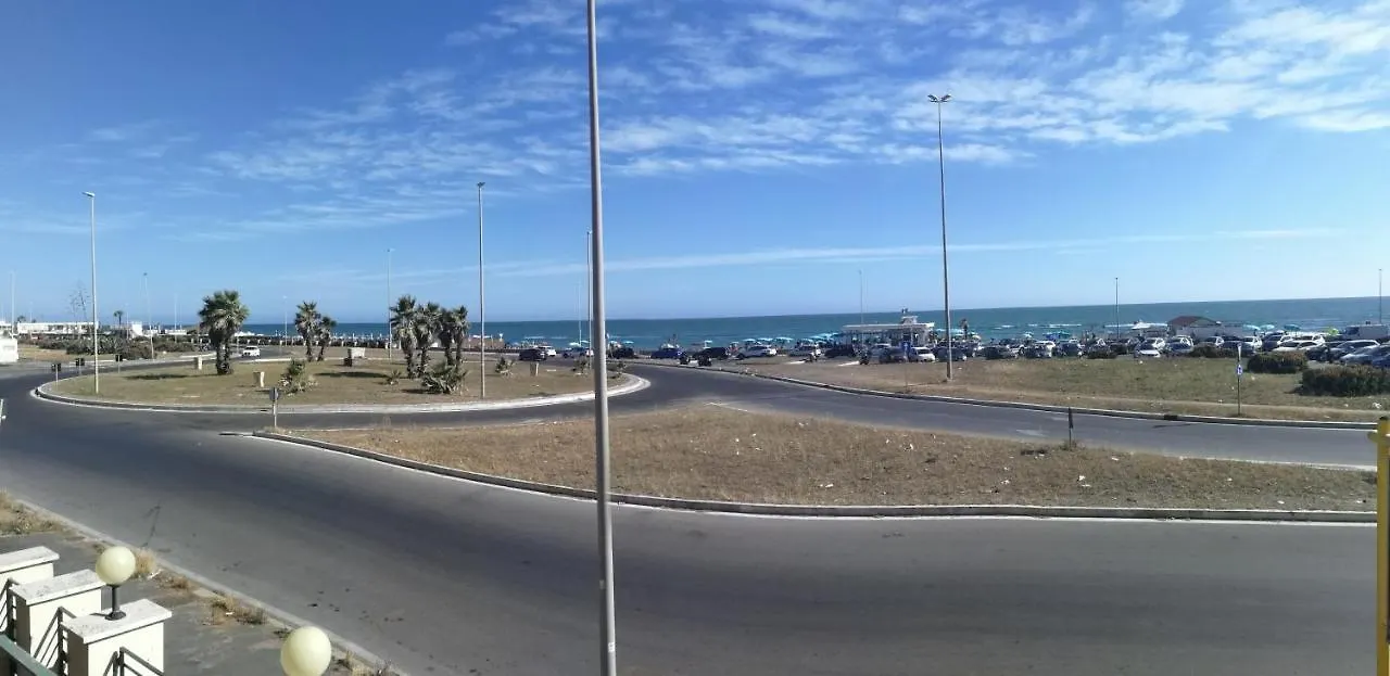Mare Di Roma Villa Lido di Ostia Holiday home