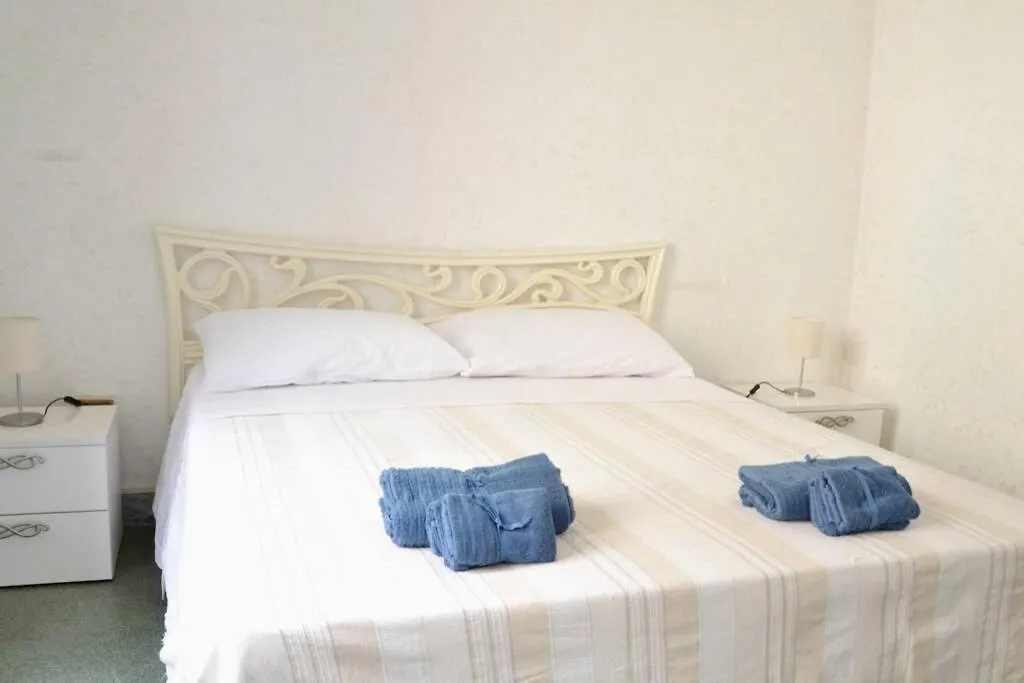 Mare Di Roma Villa Lido di Ostia Holiday home