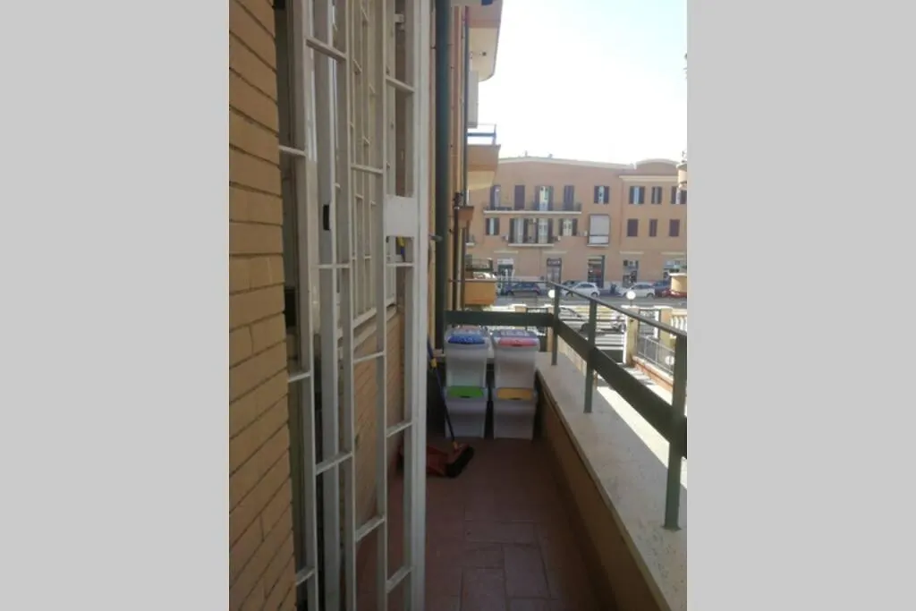 Holiday home Mare Di Roma Villa Lido di Ostia