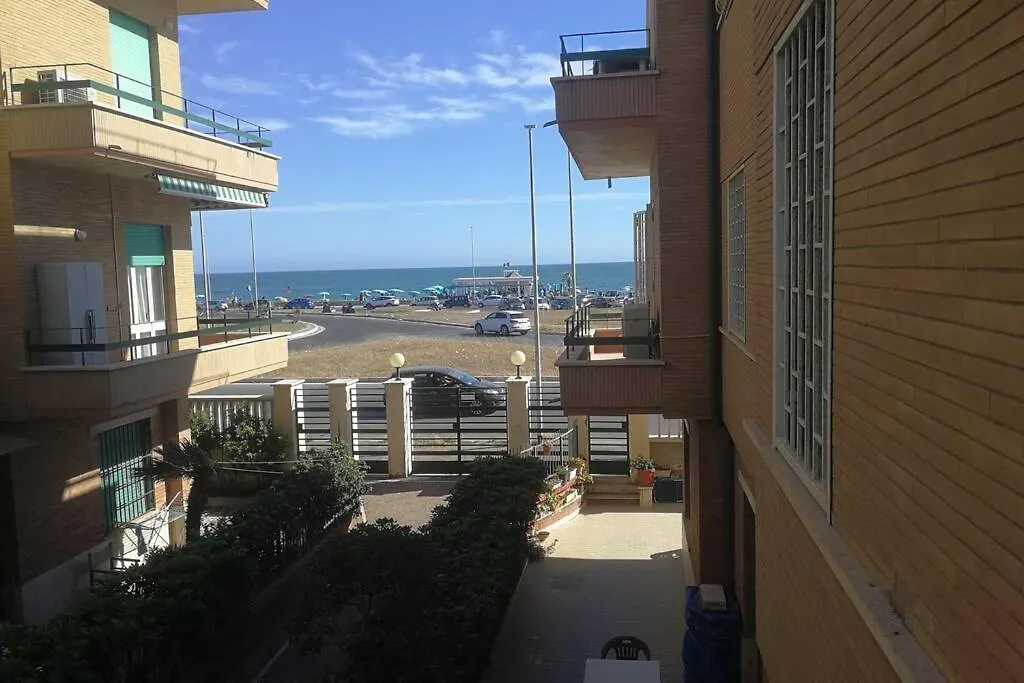 Mare Di Roma Villa Lido di Ostia Holiday home