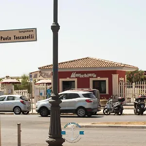 Apartment Lotito Loft, Lido di Ostia